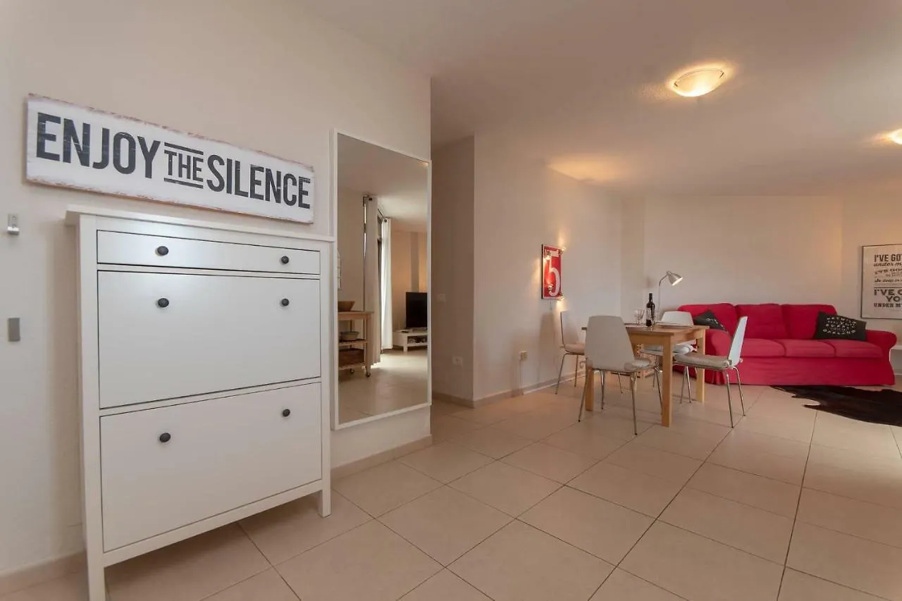 Great 2 Beds Apartment Los Cristianos Los Cristianos