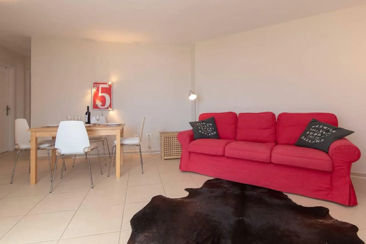 Great 2 Beds Apartment Los Cristianos Los Cristianos