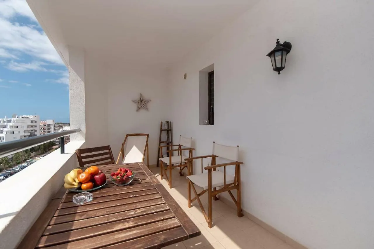Great 2 Beds Apartment Los Cristianos Los Cristianos  0*, Los Cristianos (Tenerife) Spain