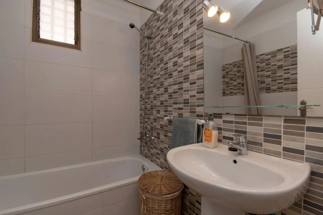 Great 2 Beds Apartment Los Cristianos Los Cristianos  Spain