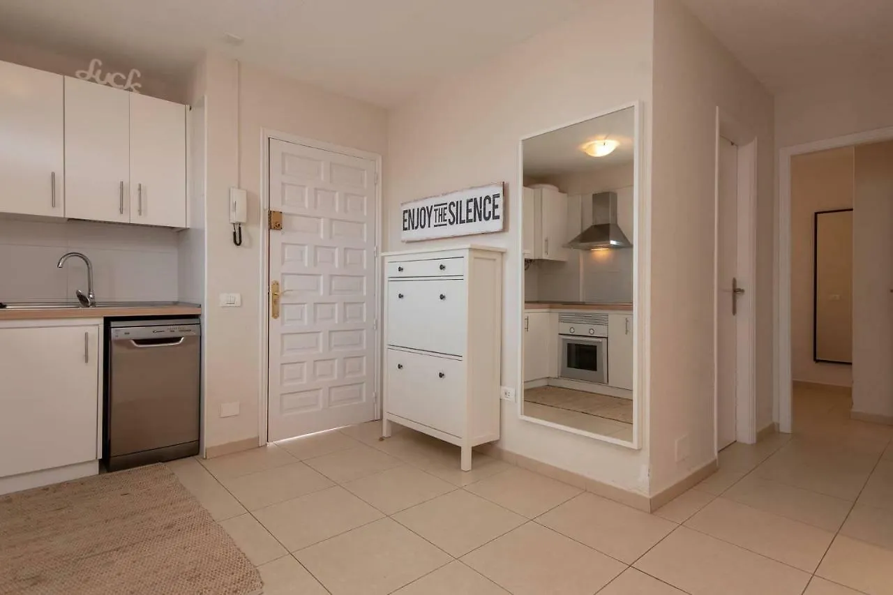 Great 2 Beds Apartment Los Cristianos Los Cristianos