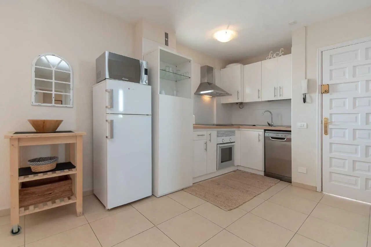 Great 2 Beds Apartment Los Cristianos Los Cristianos  Los Cristianos (Tenerife)