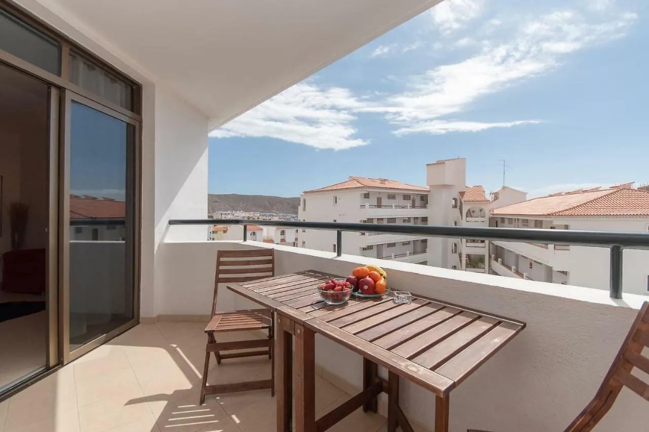Great 2 Beds Apartment Los Cristianos Los Cristianos  0*, Los Cristianos (Tenerife) Spain