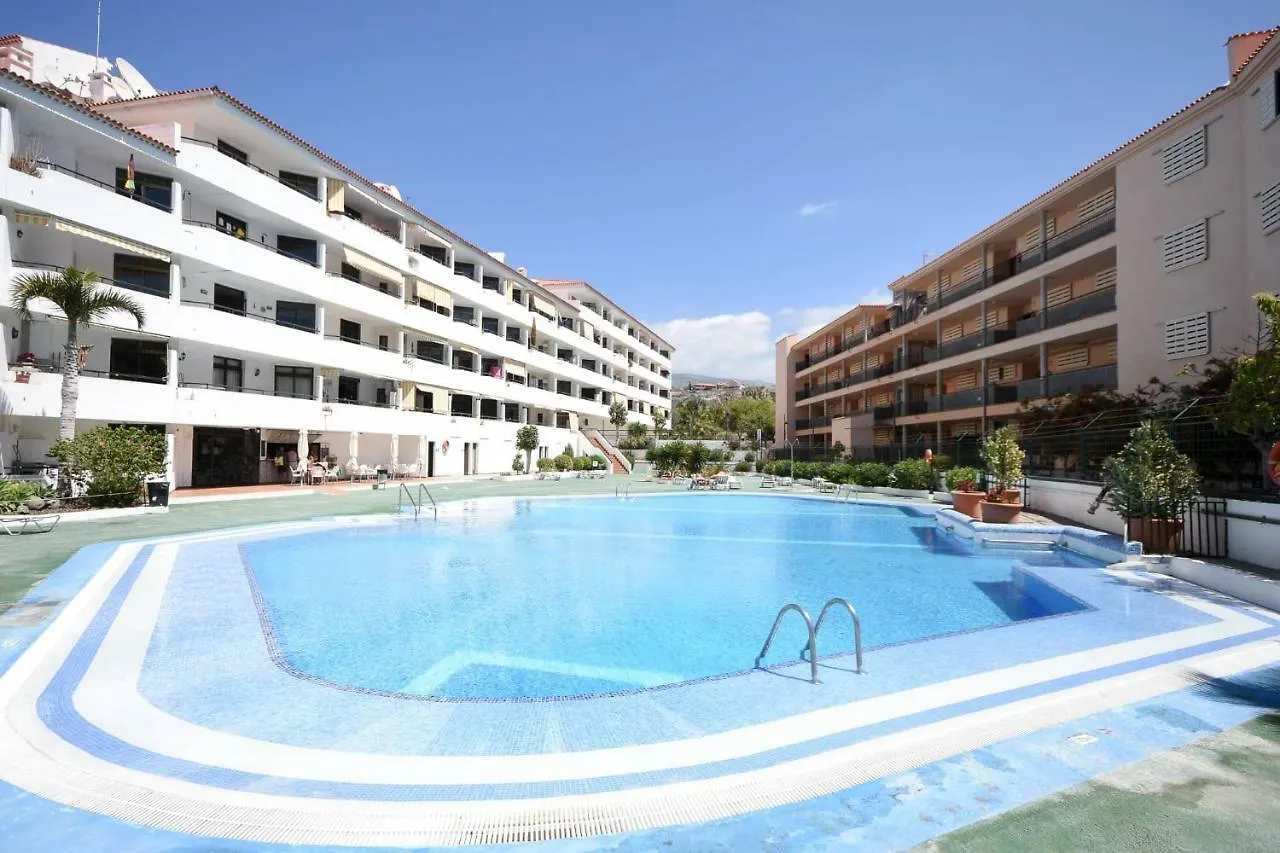 Great 2 Beds Apartment Los Cristianos Los Cristianos   Los Cristianos (Tenerife)