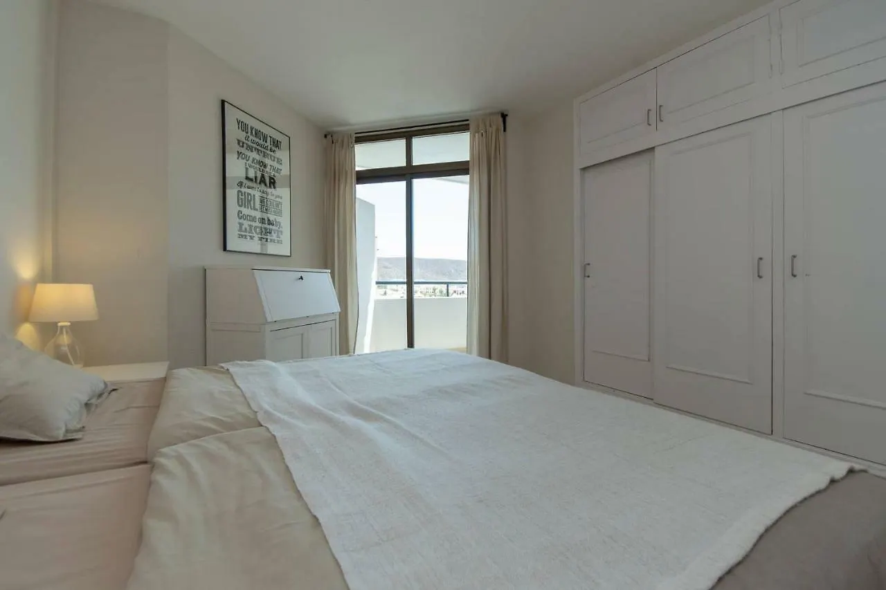 Great 2 Beds Apartment Los Cristianos Los Cristianos   Los Cristianos (Tenerife)