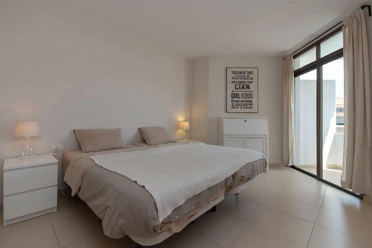 Great 2 Beds Apartment Los Cristianos Los Cristianos  Spain