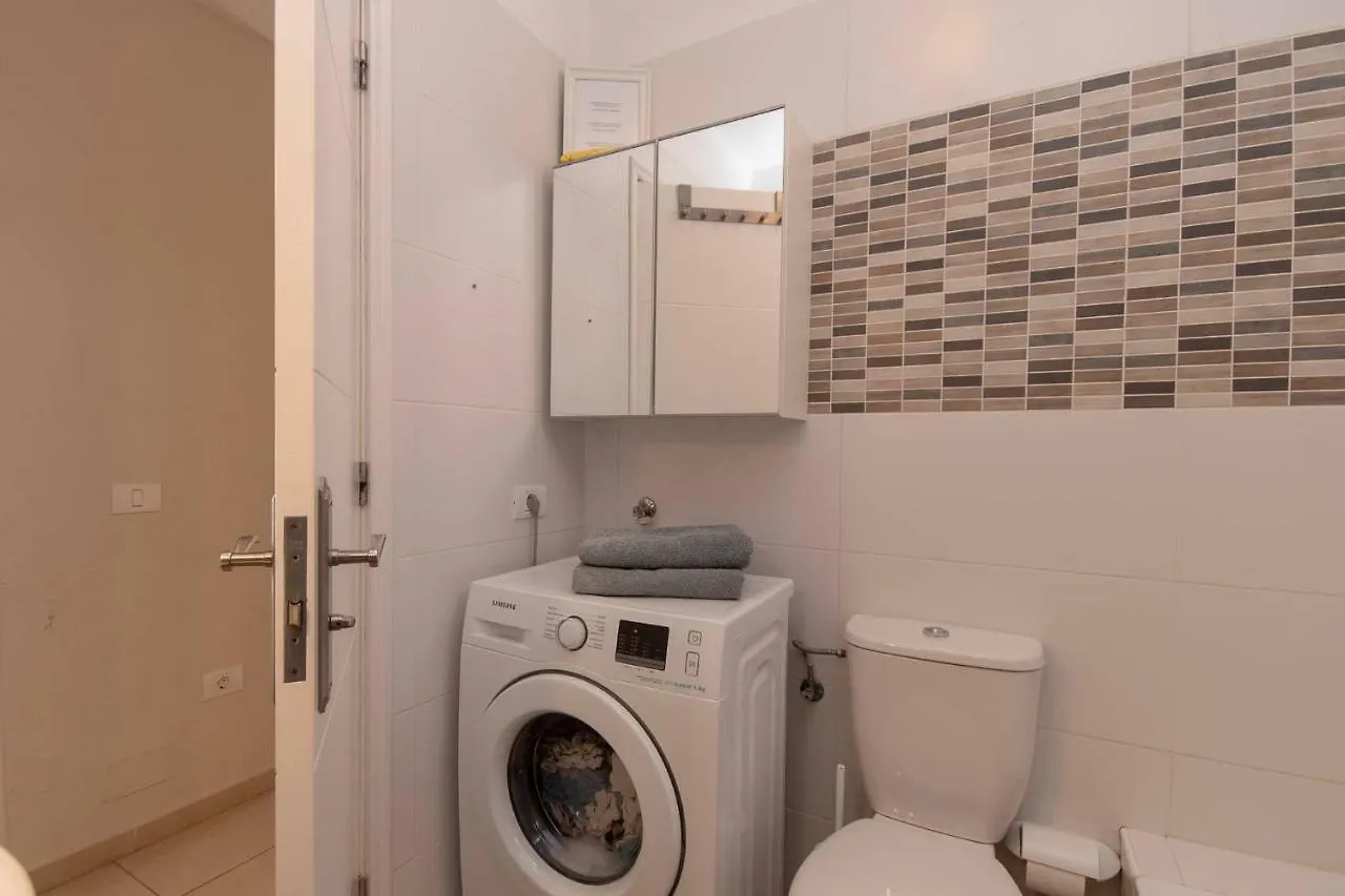 Great 2 Beds Apartment Los Cristianos Los Cristianos