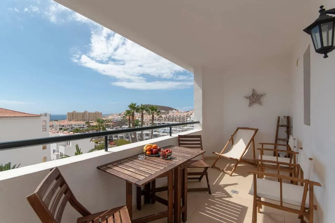 Great 2 Beds Apartment Los Cristianos Los Cristianos