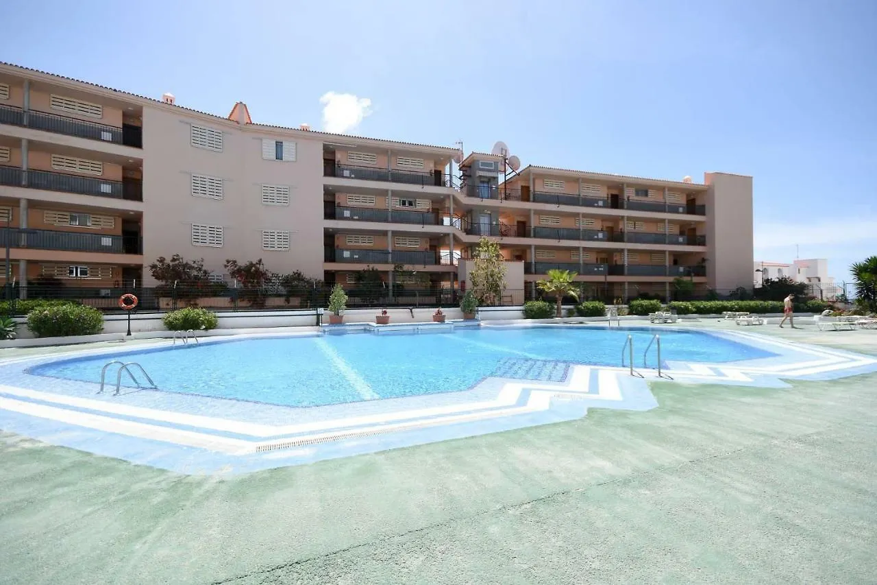 Great 2 Beds Apartment Los Cristianos Los Cristianos
