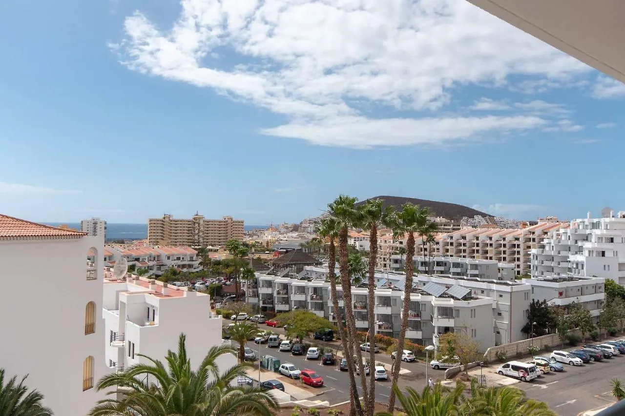 Great 2 Beds Apartment Los Cristianos Los Cristianos  0*, Los Cristianos (Tenerife)