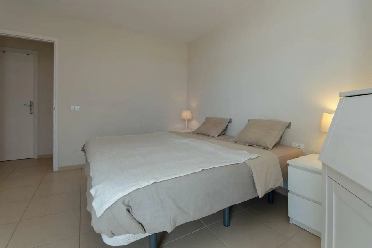 Great 2 Beds Apartment Los Cristianos Los Cristianos