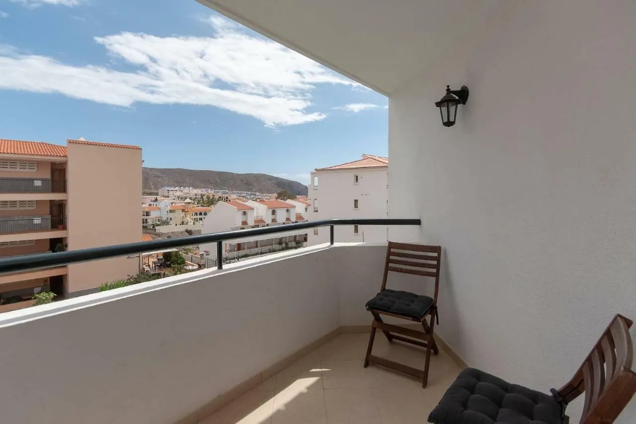 Great 2 Beds Apartment Los Cristianos Los Cristianos
