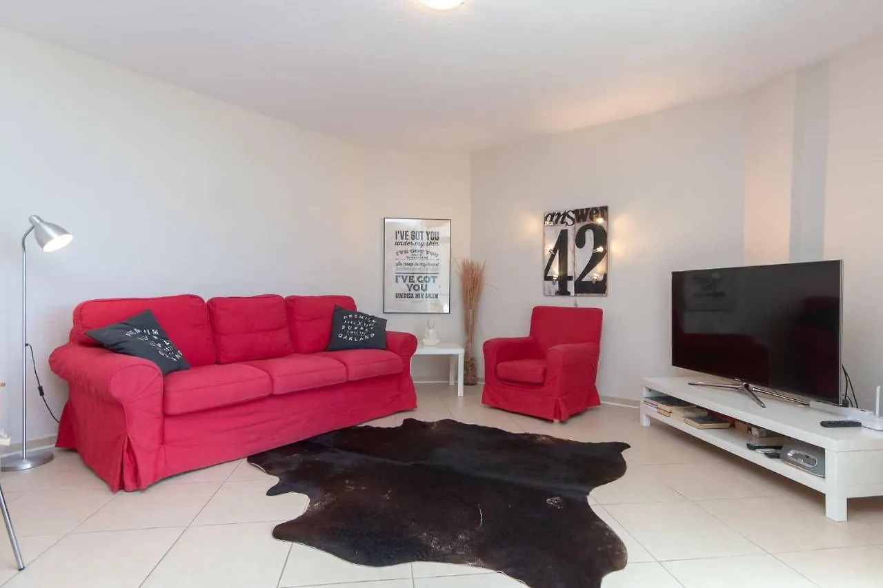 Great 2 Beds Apartment Los Cristianos Los Cristianos