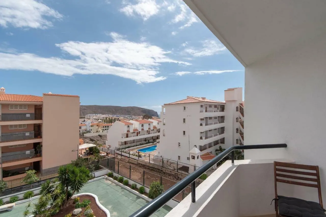 Great 2 Beds Apartment Los Cristianos contacts