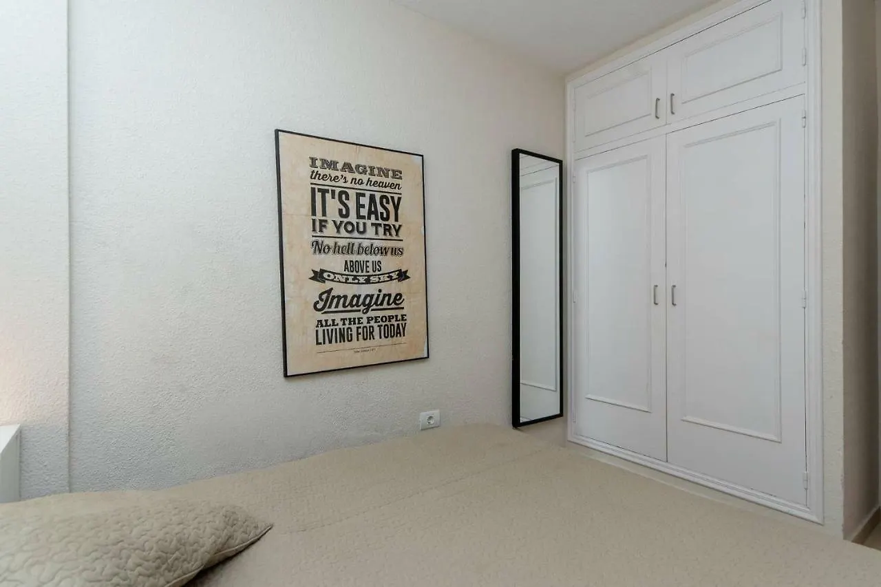 Great 2 Beds Apartment Los Cristianos Los Cristianos