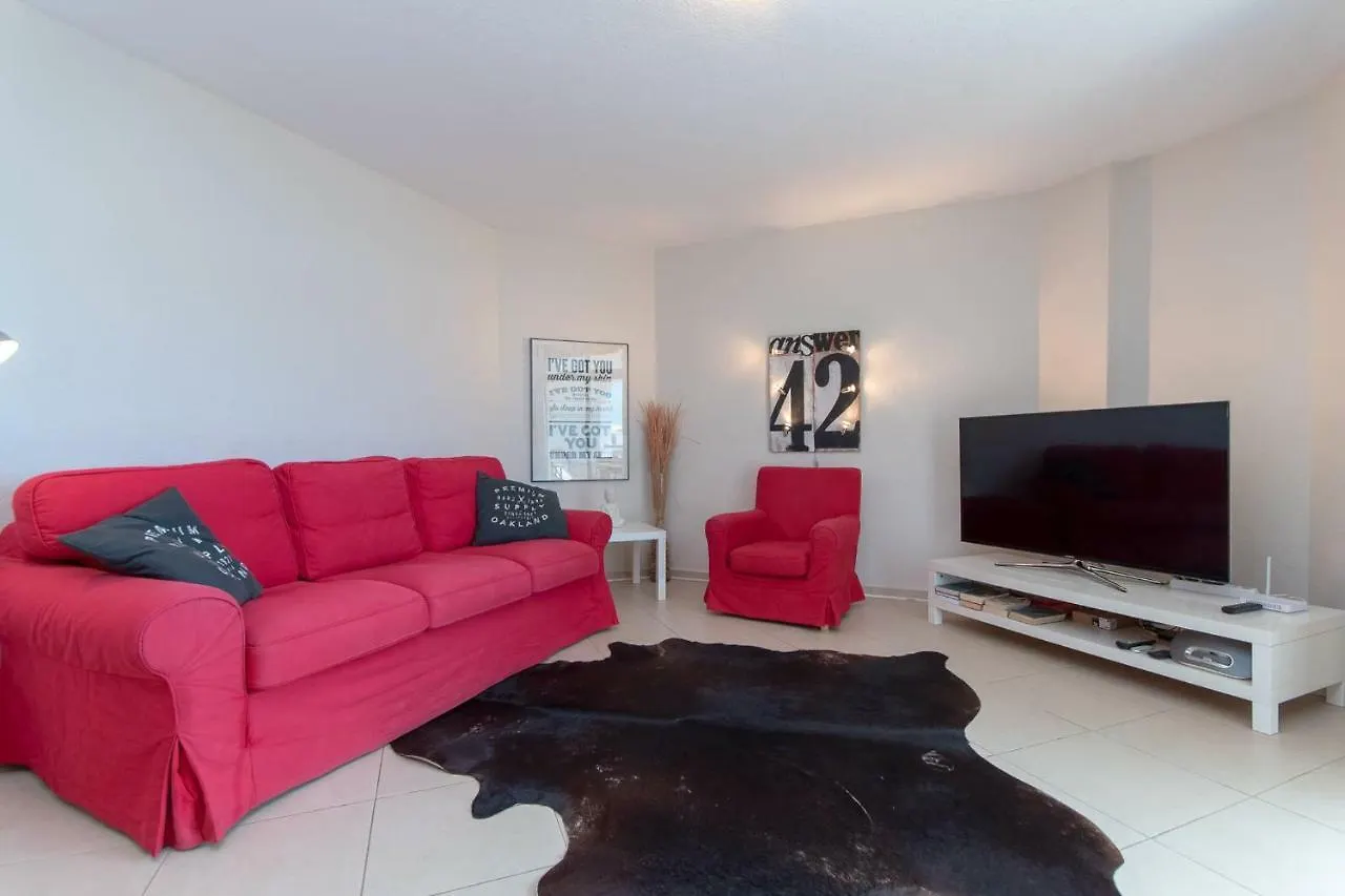 Great 2 Beds Apartment Los Cristianos Los Cristianos