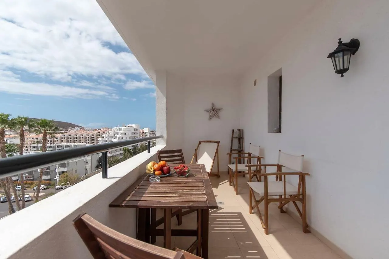 Great 2 Beds Apartment Los Cristianos Los Cristianos