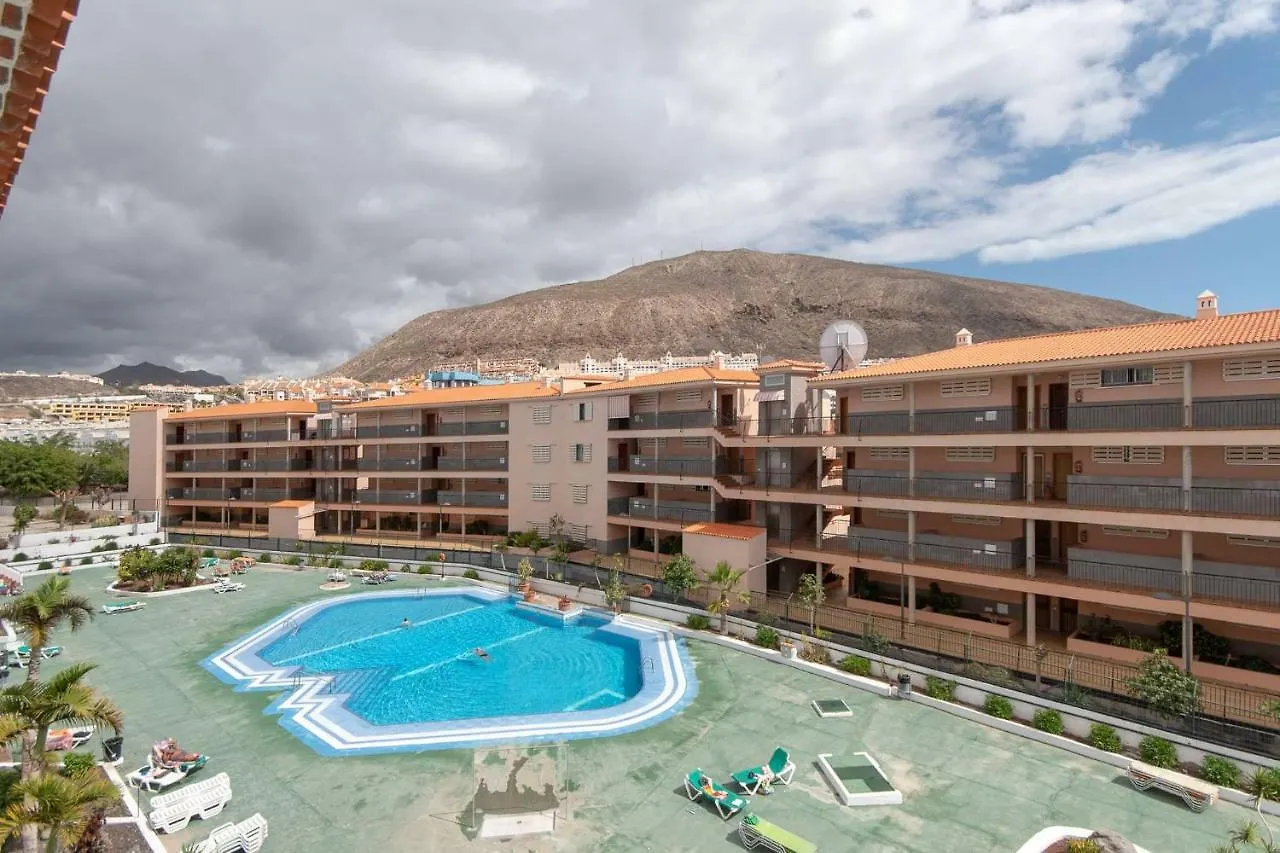 Great 2 Beds Apartment Los Cristianos Los Cristianos  Spain