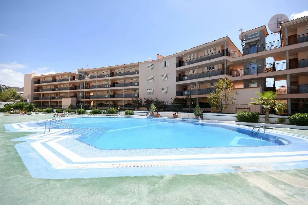 Great 2 Beds Apartment Los Cristianos Los Cristianos  0*, Los Cristianos (Tenerife) Spain
