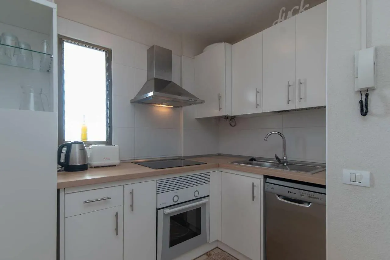 Great 2 Beds Apartment Los Cristianos Los Cristianos