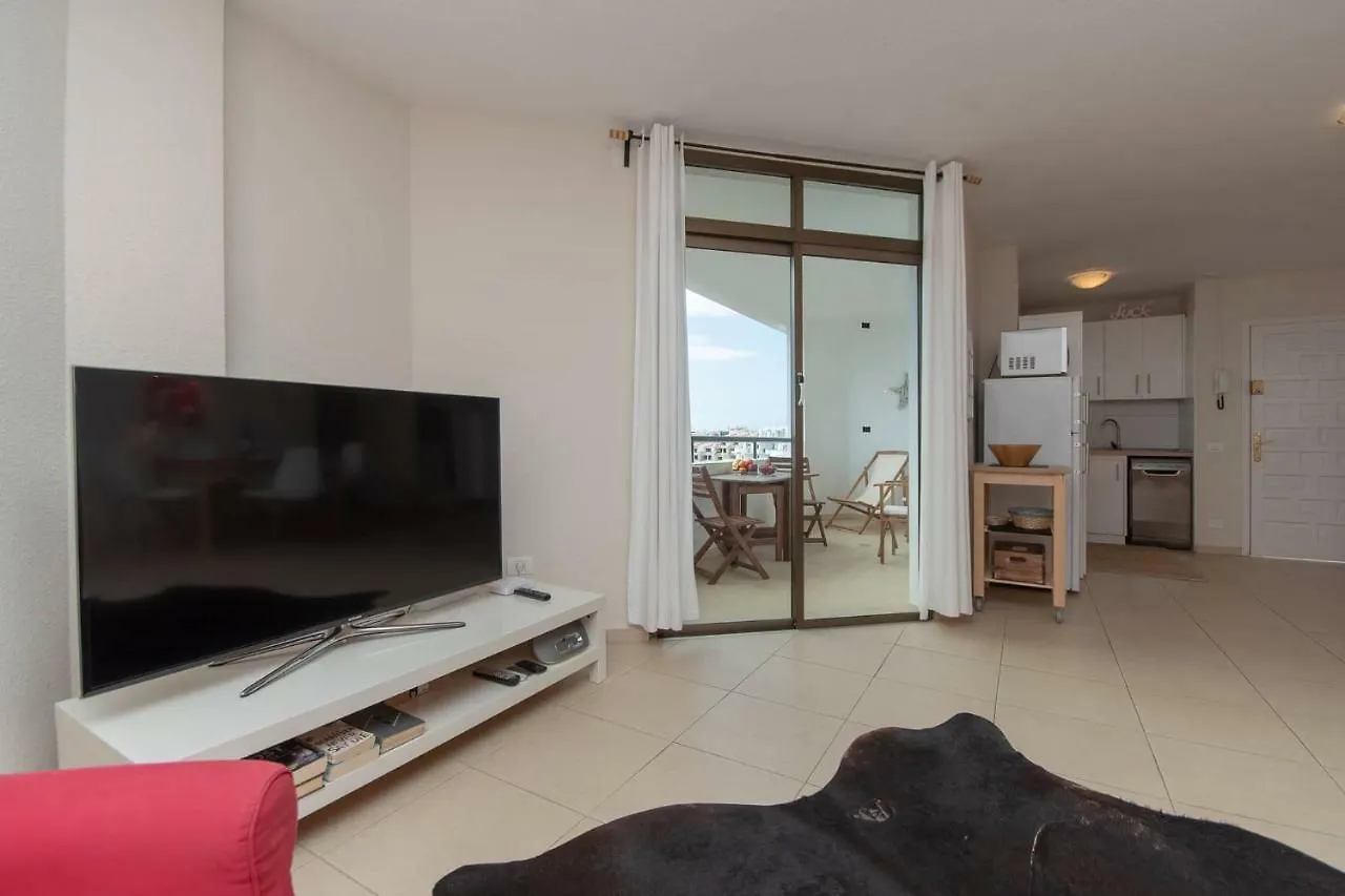 Great 2 Beds Apartment Los Cristianos Los Cristianos  0*, Los Cristianos (Tenerife) Spain