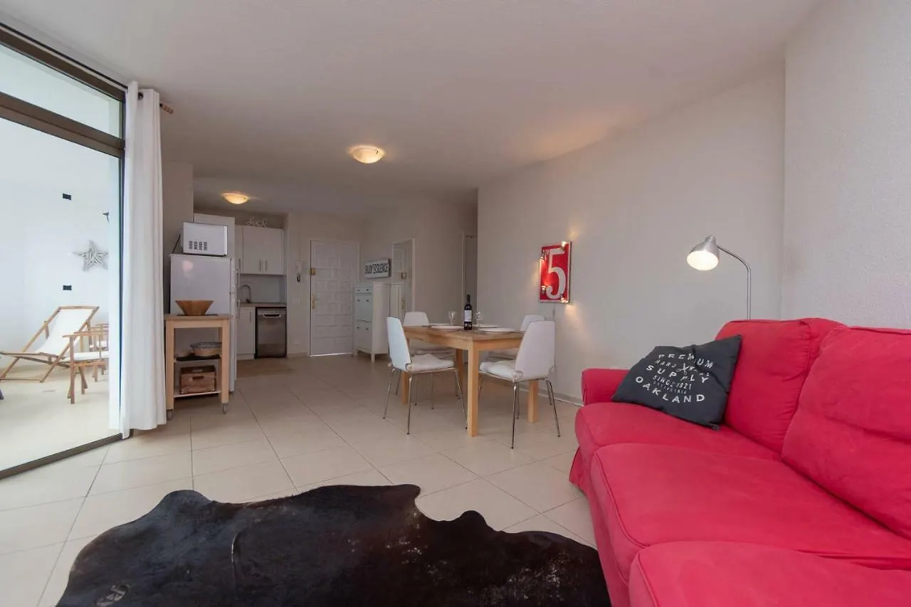 Great 2 Beds Apartment Los Cristianos Los Cristianos   Los Cristianos (Tenerife)