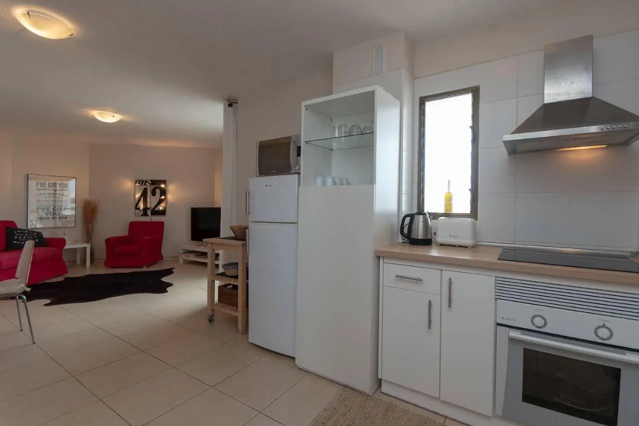 Great 2 Beds Apartment Los Cristianos Los Cristianos  Spain